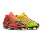 Under Armour Ua Shadow 4 Mach Elite Fg - electric tangerine