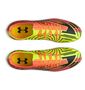 Under Armour Ua Shadow 4 Mach Elite Fg - electric tangerine