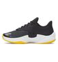 Under Armour Curry Splash 26 - black
