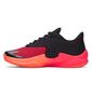 Under Armour Curry Splash 26 - black
