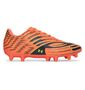 Under Armour Ua Shadow Club 4 Fg Jr - electric tangerine