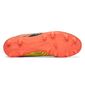 Under Armour Ua Shadow Club 4 Fg Jr - electric tangerine