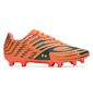 Under Armour Ua Shadow Select 4 Fg Jr - electric tangerine