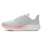 Under Armour Ua W Charged Pursuit 4 Bl - halo gray