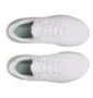 Under Armour Ua W Charged Pursuit 4 Bl - white