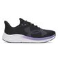 Under Armour Ua W Charged Pursuit 4 Bl - black