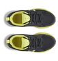 Under Armour Ua Bgs Assert 11 - anthracite