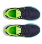 Under Armour Ua Bgs Assert 11 - midnight navy