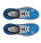 Under Armour Ua Velociti Distance - blue atlantis