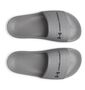 Under Armour Ua B Armr Slide Lite - titan gray