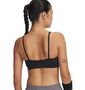 Under Armour Ua Motion Low Bra - black