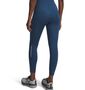 Under Armour Ua Velociti Ankle Tights - wham blue
