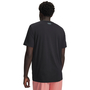 Under Armour Ua M Logo Collage Ss - black