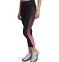 Under Armour Ua Velociti Ankle Prt Tights - black