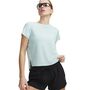 Under Armour Ua Velociti Pro Shortsleeve - refresh mint