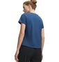 Under Armour Ua Velociti Pro Shortsleeve - wham blue