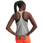 Under Armour Ua Velociti Pro Tank - titanium