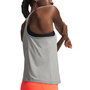 Under Armour Ua Velociti Pro Tank - titanium