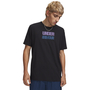Under Armour Ua M Block Logo Ss - black