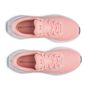 Under Armour Ua W Ascend - posh pink