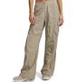 Under Armour Unstoppable Wvn Utility Pant - timberwolf taupe