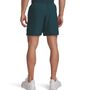Under Armour Ua Tech Play Short - arden green