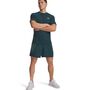Under Armour Ua Tech Play Short - arden green