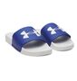 Under Armour Ua Armr Slide - royal