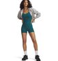 Under Armour Motion Shorts Bodysuit - rack green