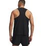 Under Armour Ua Velociti Elite Singlet - ultimate black