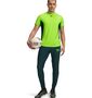 Under Armour Ua M Ch. Pro Pant - arden green