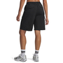 Under Armour Unstoppable Cargo Short - ultimate black