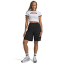 Under Armour Unstoppable Cargo Short - ultimate black