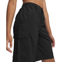Under Armour Unstoppable Cargo Short - ultimate black