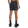 Under Armour M Trail Run 5 Lined Short - titanium
