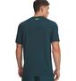 Under Armour Ua Tech Play Short Sleeve - arden green