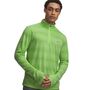 Under Armour Ua Velociti 1/4 Zip - lumos lime