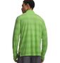 Under Armour Ua Velociti 1/4 Zip - lumos lime