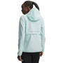 Under Armour Ua Velociti Pro Storm Jacke - refresh mint