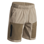 Under Armour Ua B Unstoppable Woven Short - city khaki