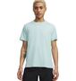 Under Armour Ua Velociti Pro Shortsleeve - refresh mint