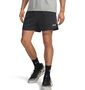 Under Armour M Trail Run 5 Inch Short - anthracite