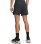 Under Armour M Trail Run 5 Inch Short - anthracite