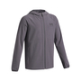 Under Armour Ua Vibe Woven Windbreaker - castlerock