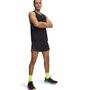 Under Armour Ua Velociti Elite Short - ultimate black