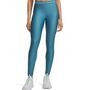 Under Armour Heatgear Legging - boundless blue