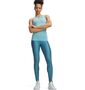 Under Armour Heatgear Legging - boundless blue
