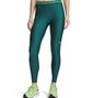 Under Armour Heatgear Legging - rack green