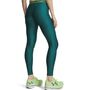 Under Armour Heatgear Legging - rack green