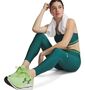 Under Armour Heatgear Legging - rack green